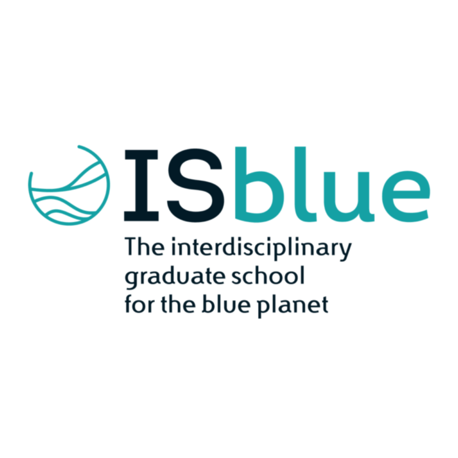 ISblue, graduate school for the blue planet